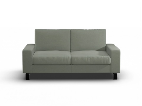 2,5-Sitzer Sofa 